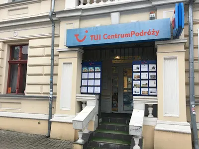 TUI Centrum Podróży